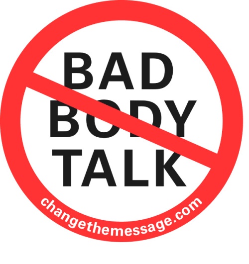 bad body talk